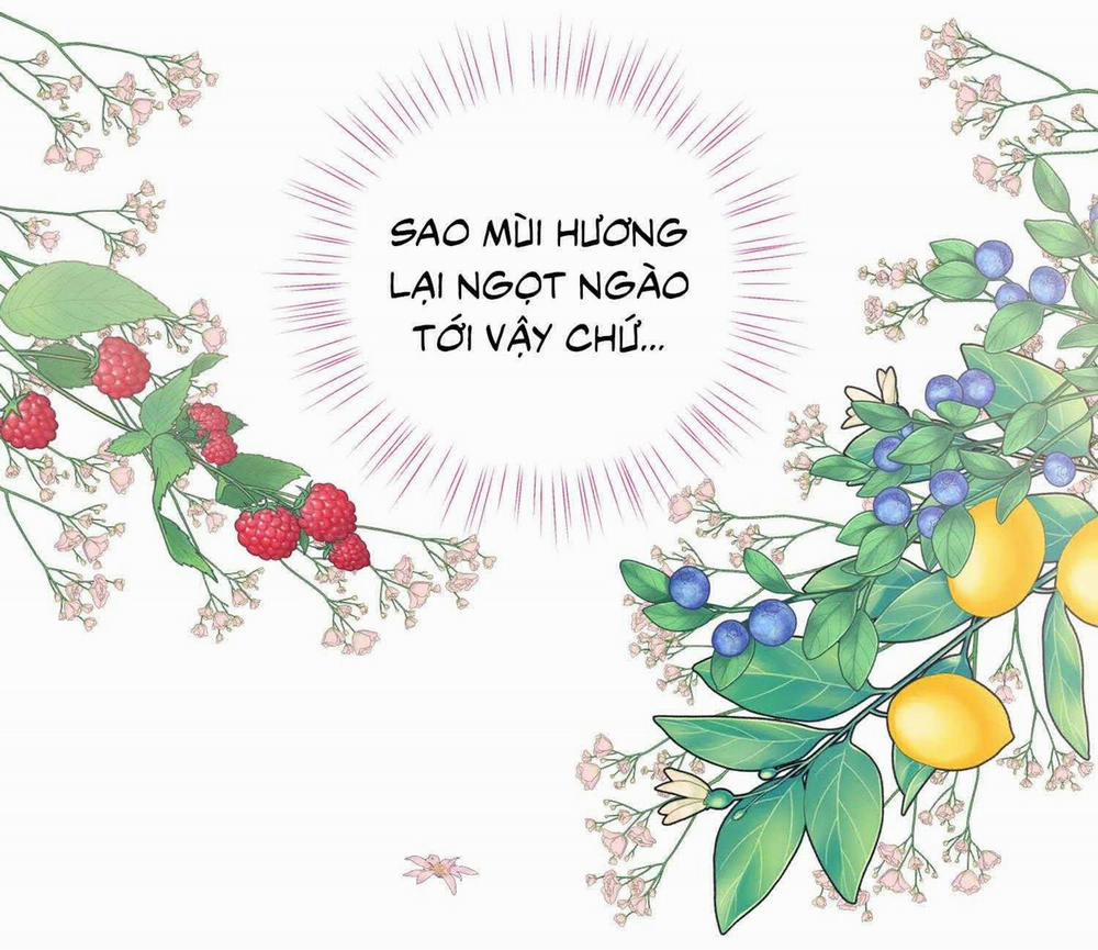 Tiền Bối Của Anh 18 trang 30