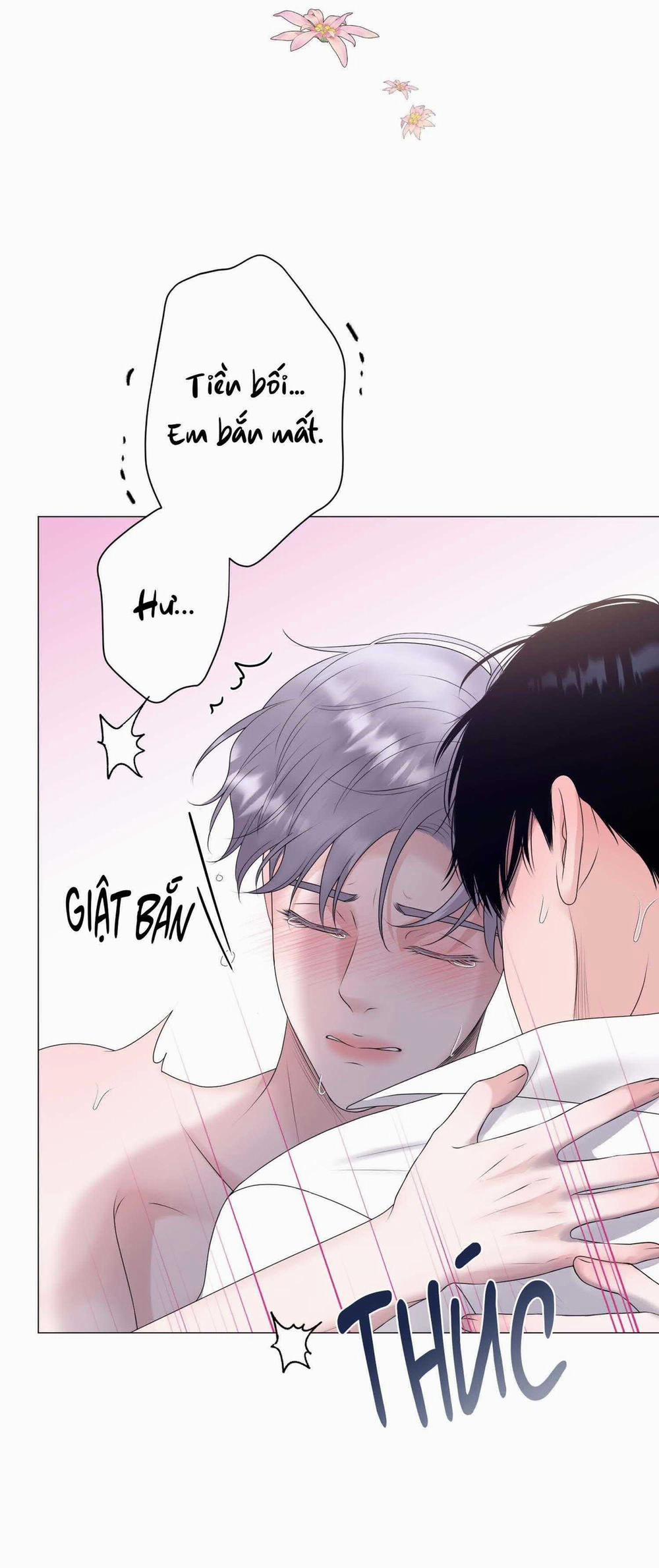 Tiền Bối Của Anh 18 trang 31