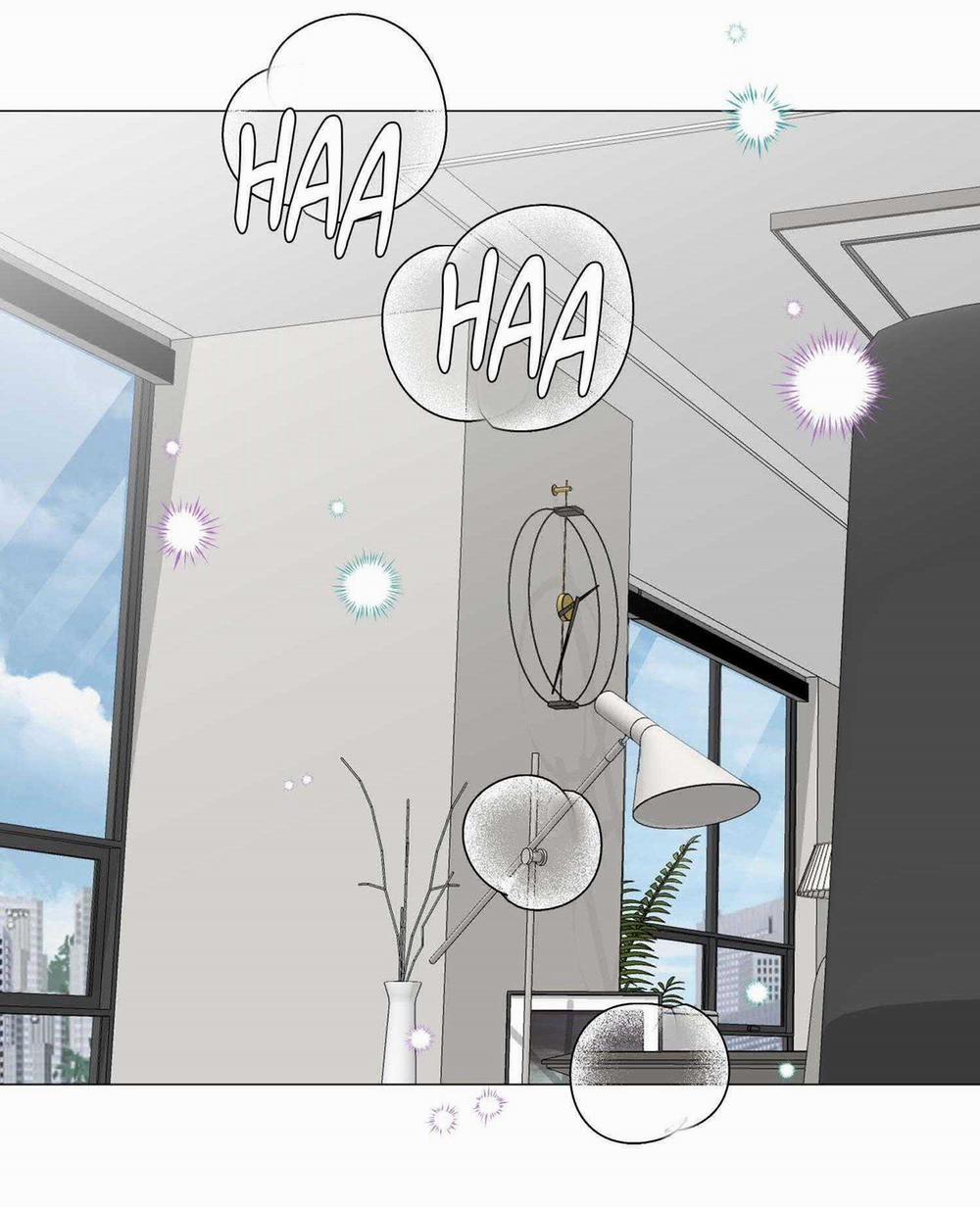 Tiền Bối Của Anh 18 trang 35