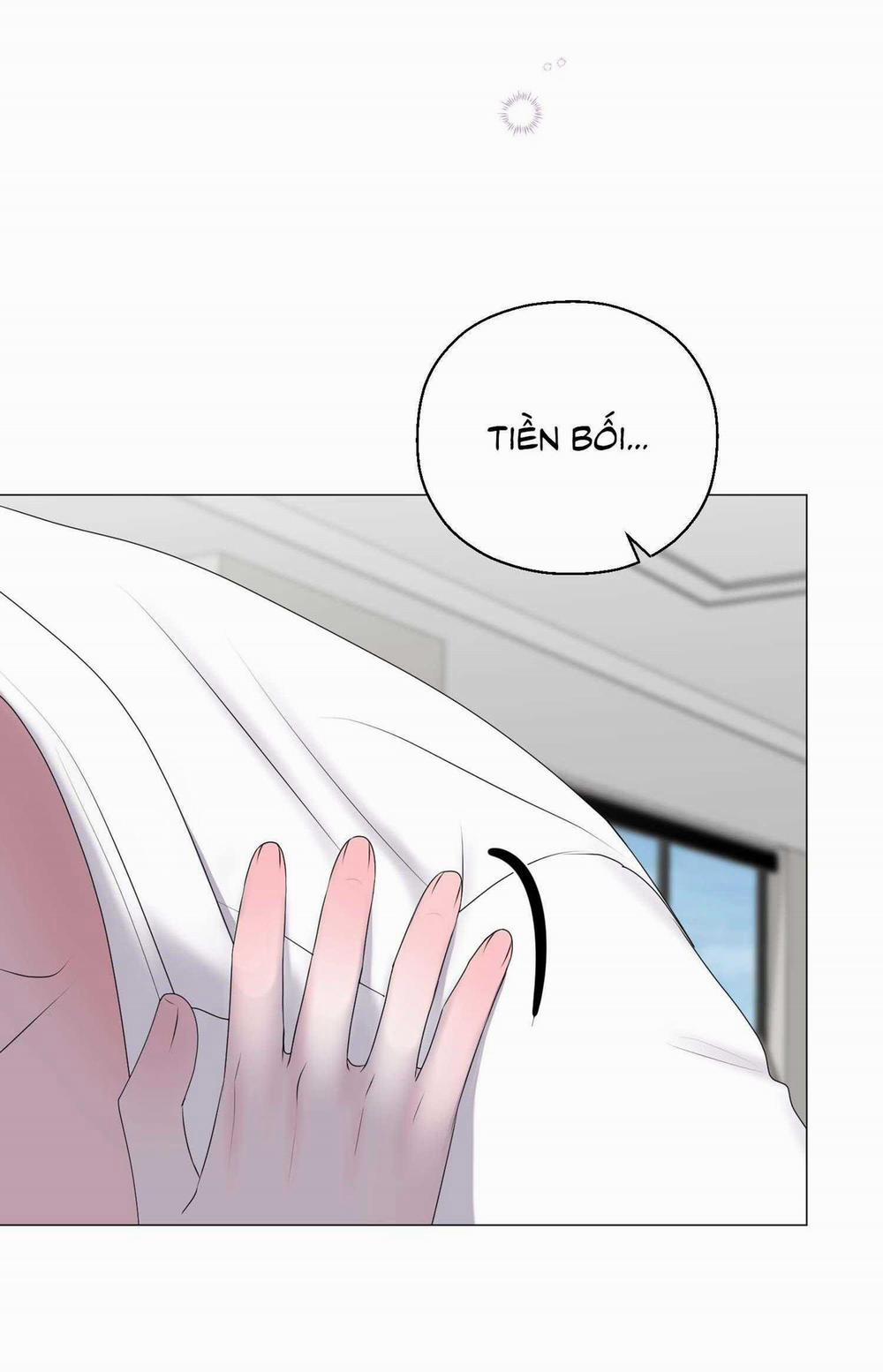 Tiền Bối Của Anh 18 trang 36