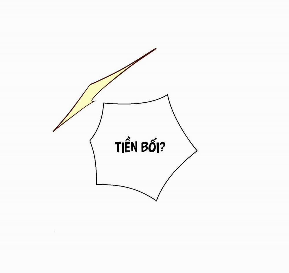 Tiền Bối Của Anh 18 trang 37