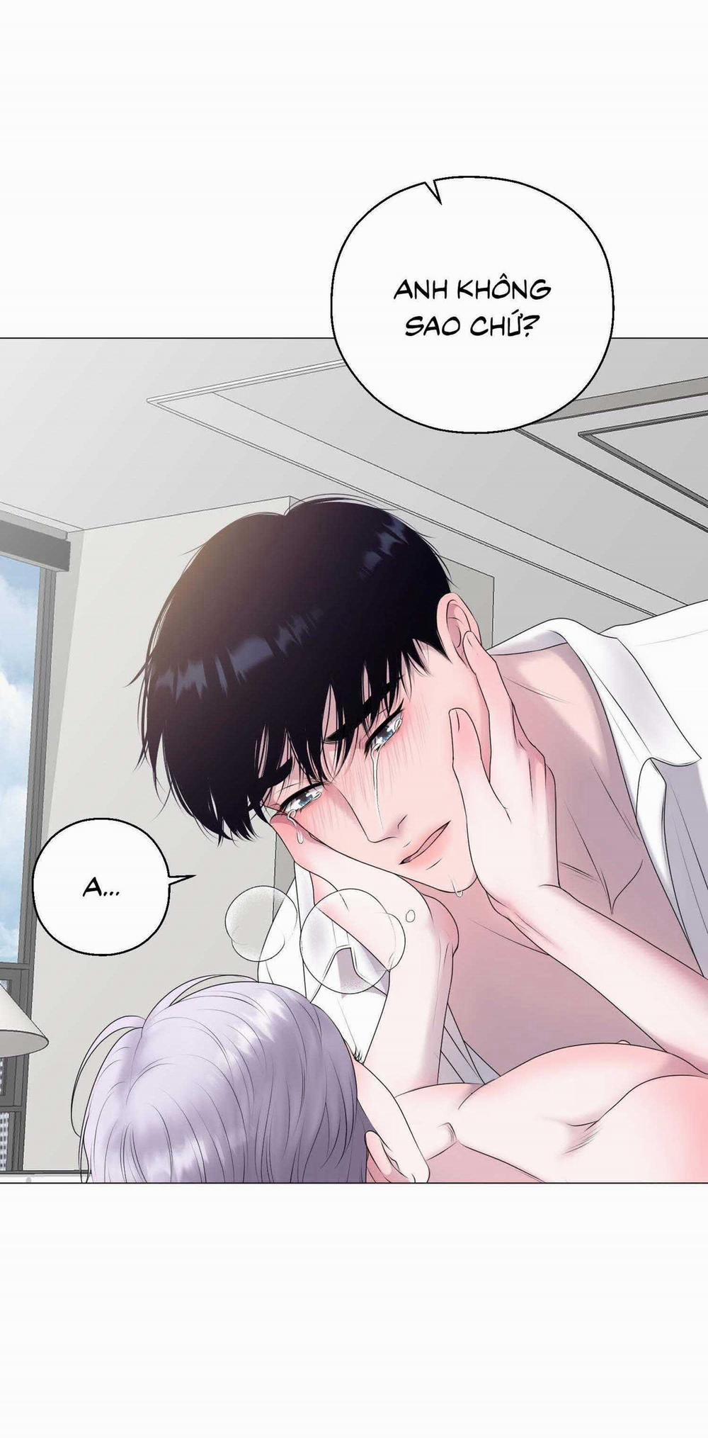 Tiền Bối Của Anh 18 trang 38