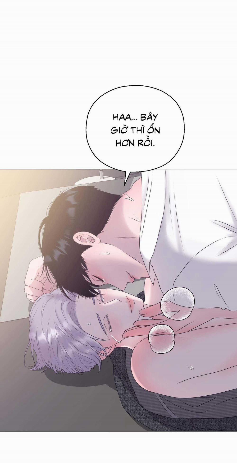 Tiền Bối Của Anh 18 trang 39