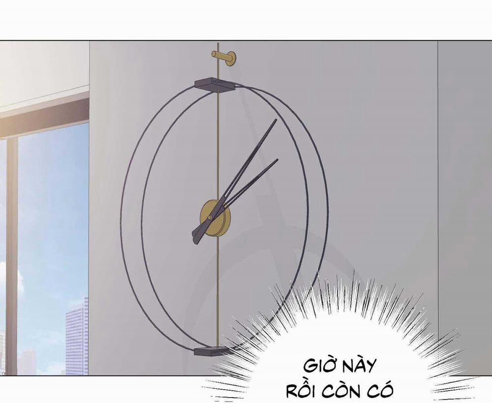 Tiền Bối Của Anh 18 trang 4