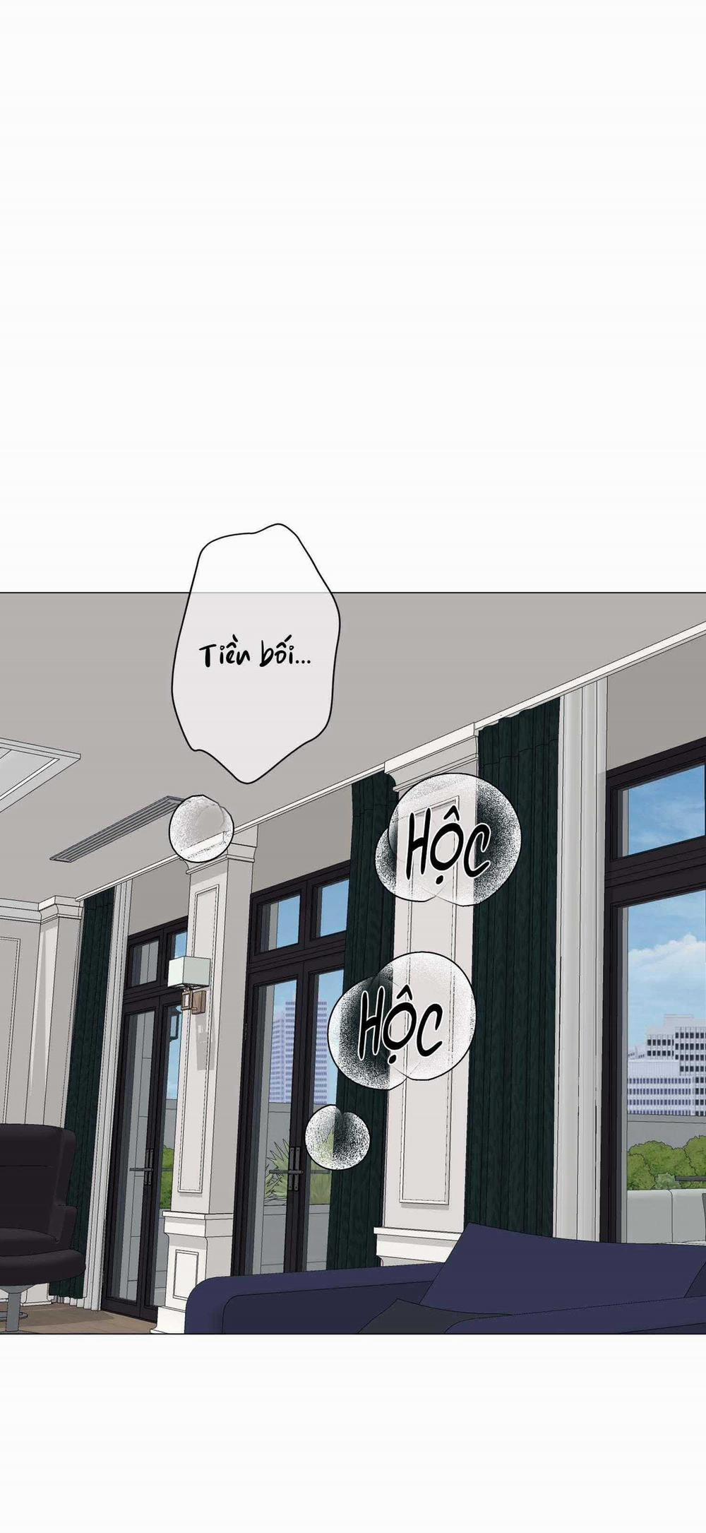 Tiền Bối Của Anh 18 trang 43