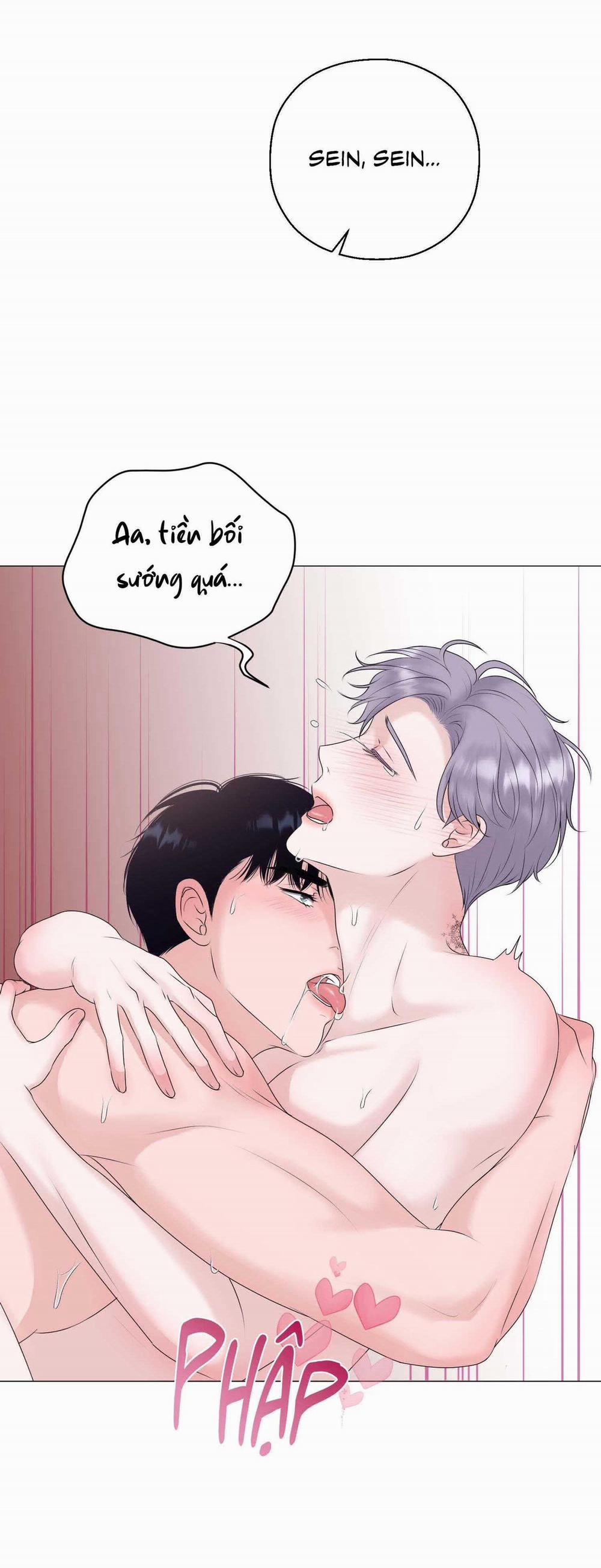 Tiền Bối Của Anh 18 trang 46