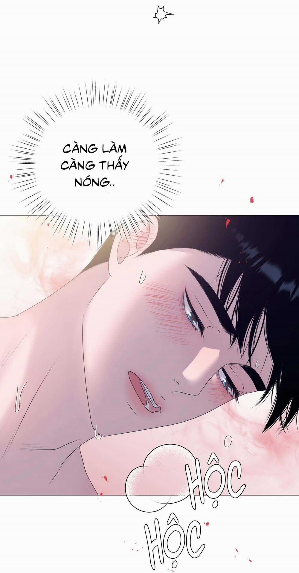 Tiền Bối Của Anh 18 trang 48