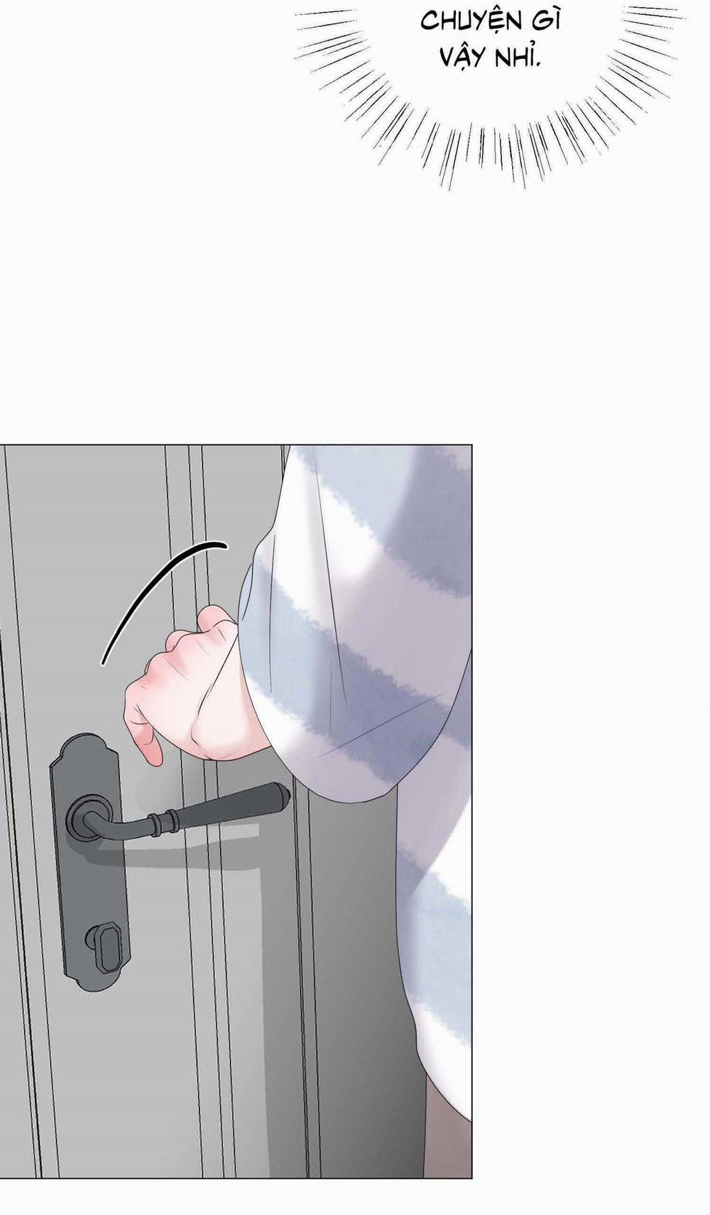 Tiền Bối Của Anh 18 trang 5