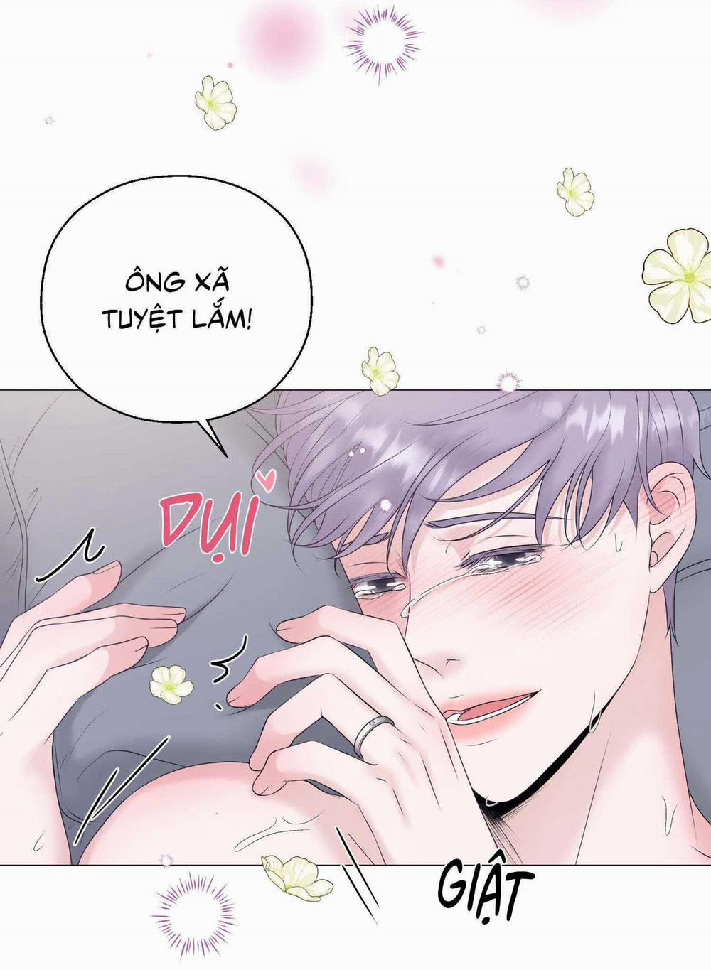 Tiền Bối Của Anh 18 trang 51