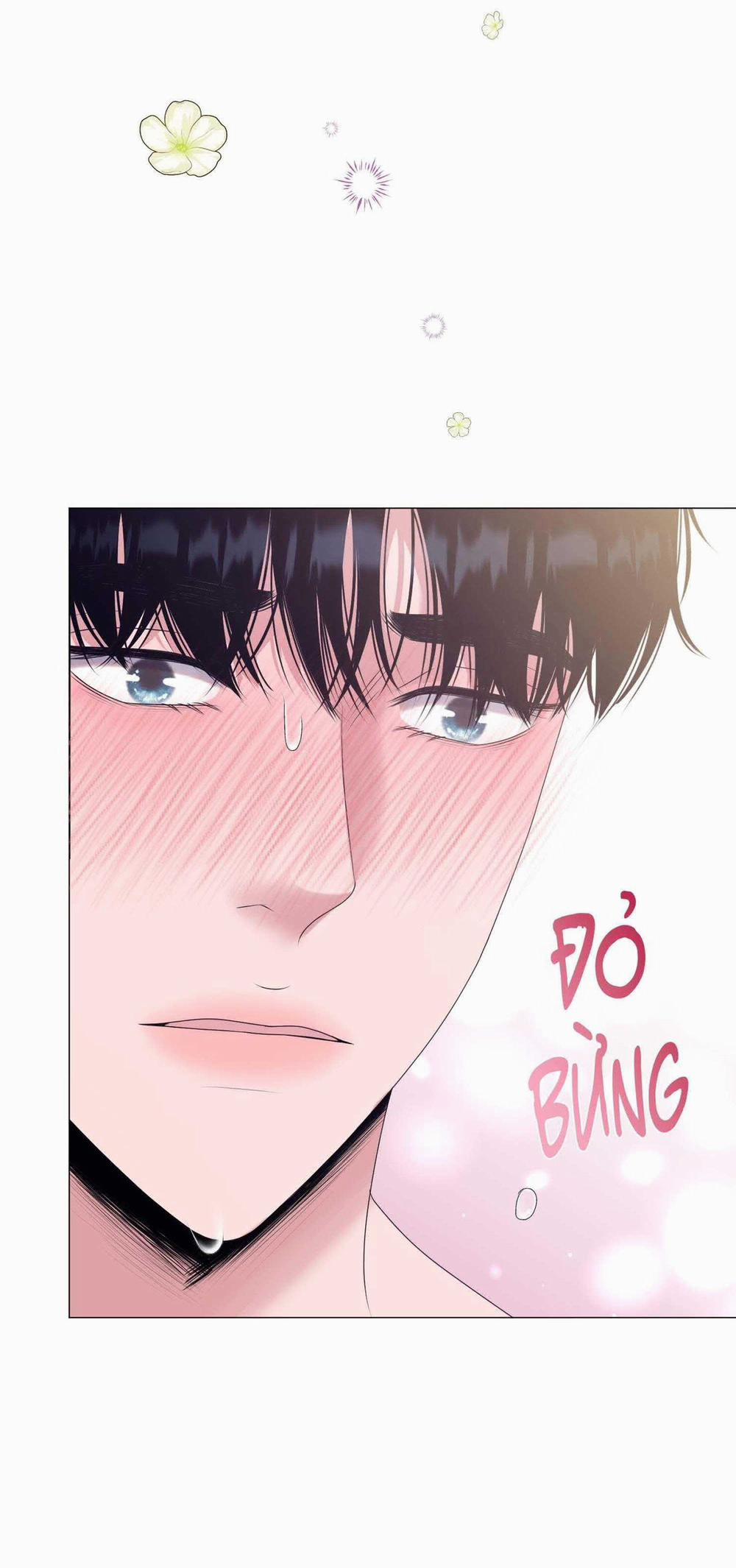 Tiền Bối Của Anh 18 trang 52