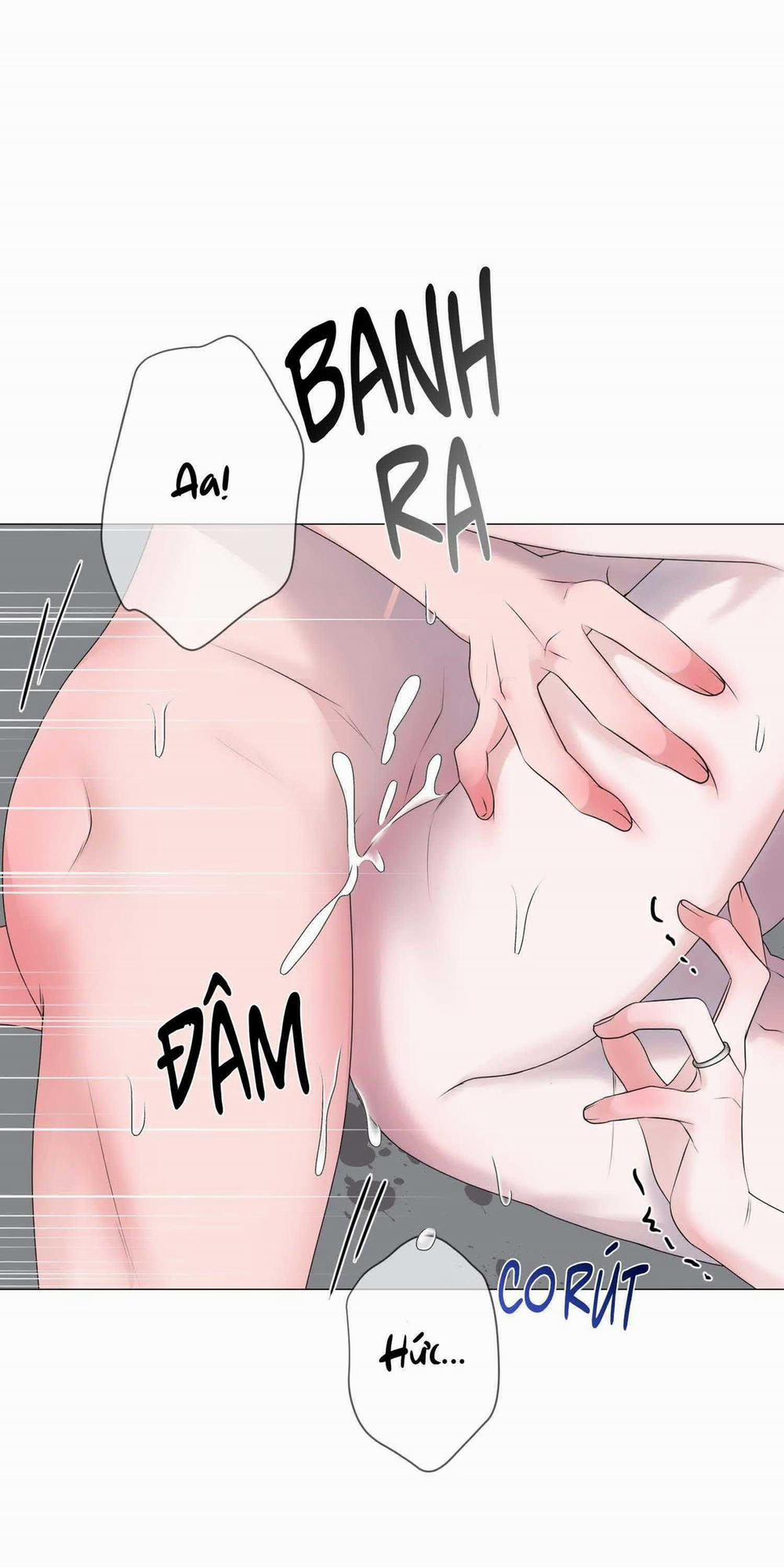 Tiền Bối Của Anh 18 trang 53