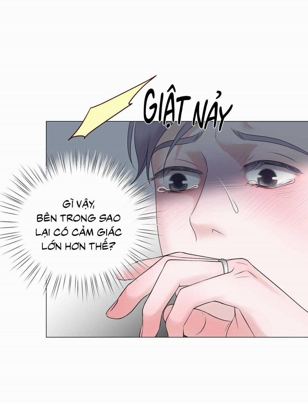 Tiền Bối Của Anh 18 trang 55