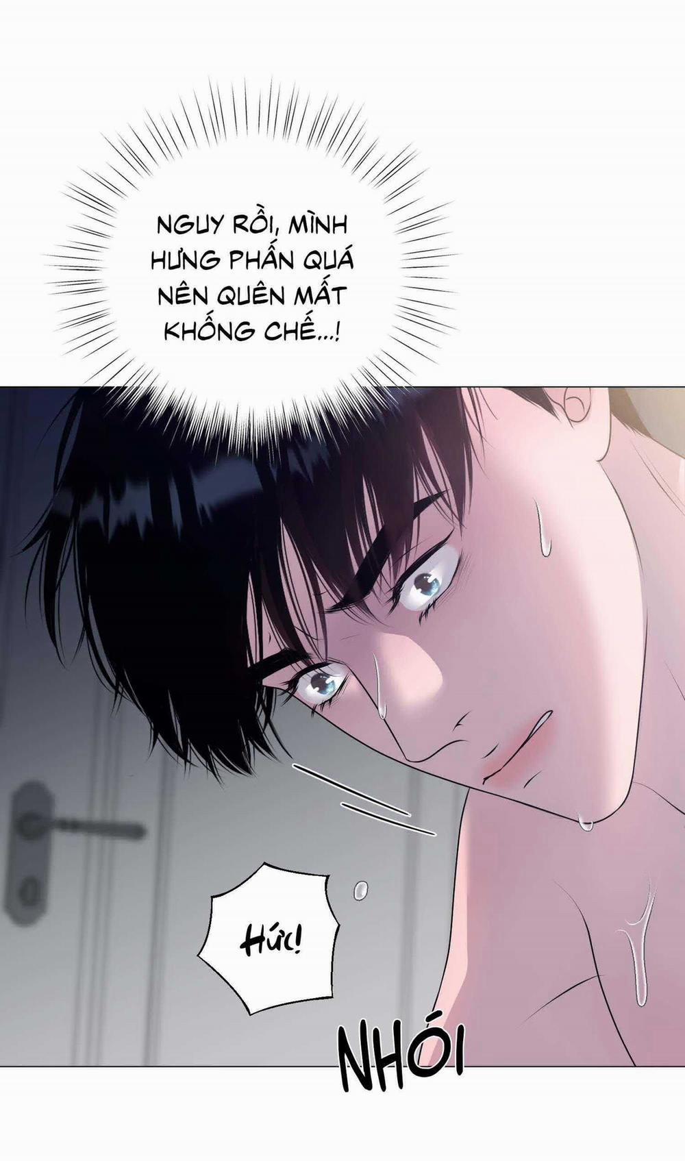 Tiền Bối Của Anh 18 trang 59