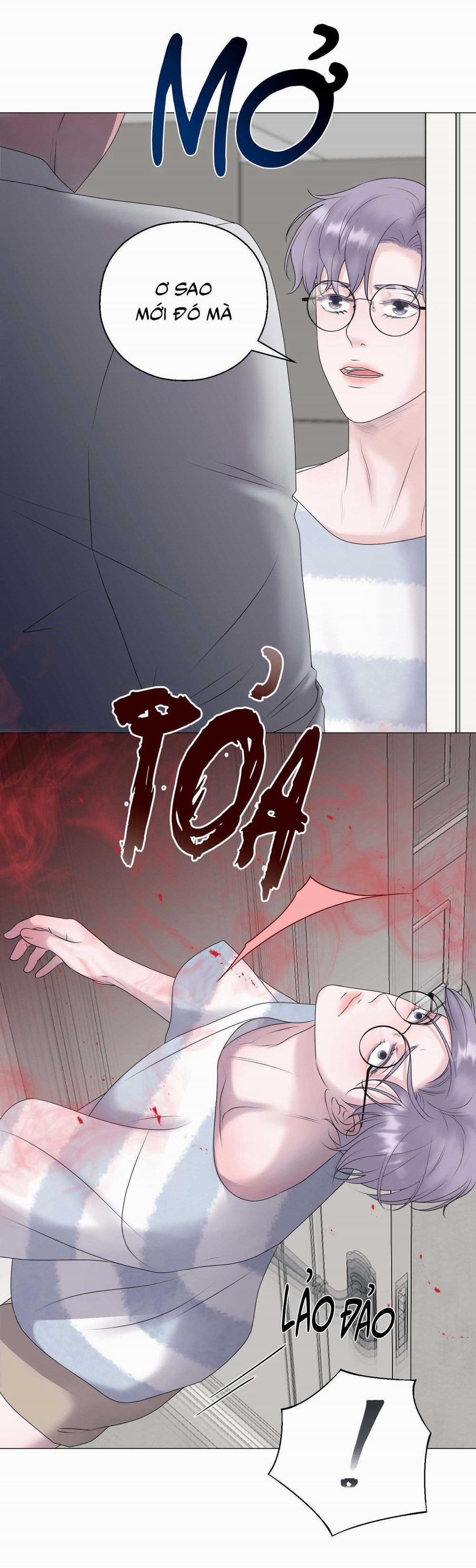 Tiền Bối Của Anh 18 trang 6