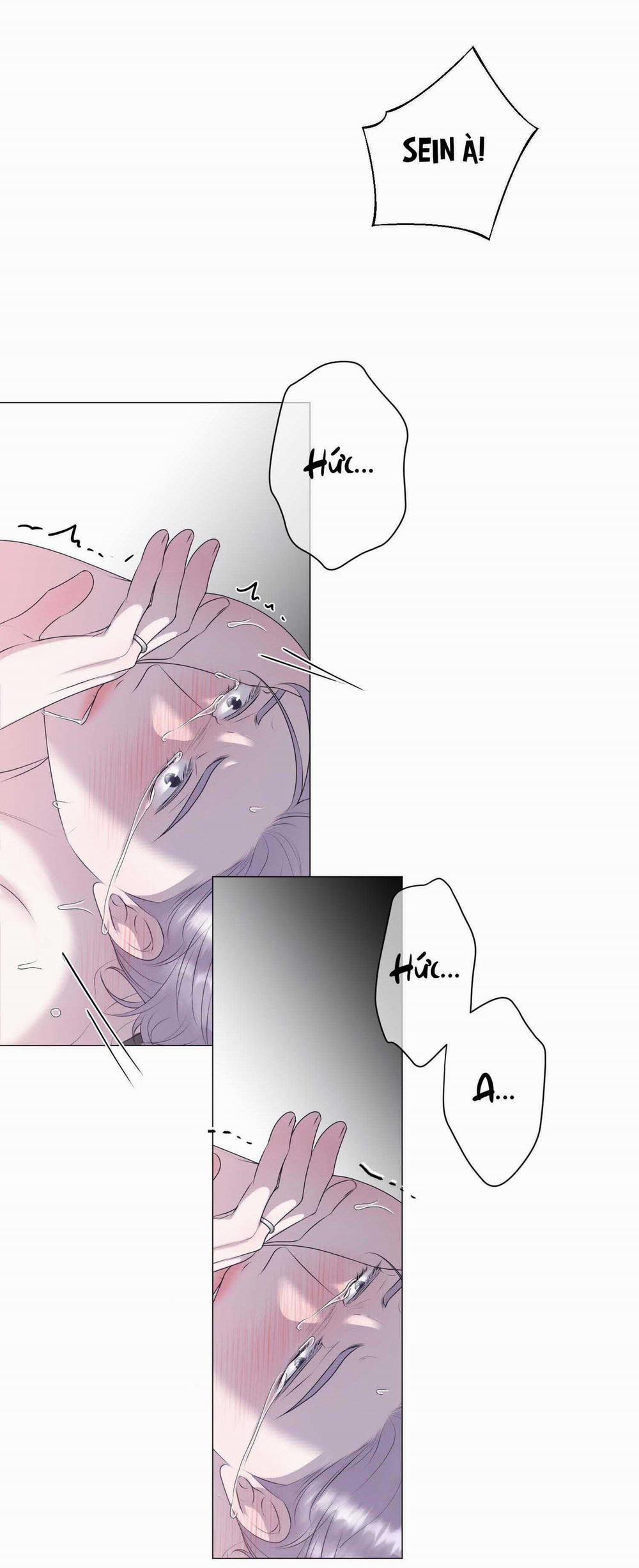 Tiền Bối Của Anh 18 trang 61