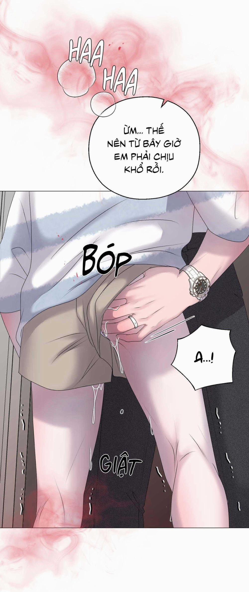 Tiền Bối Của Anh 18 trang 9