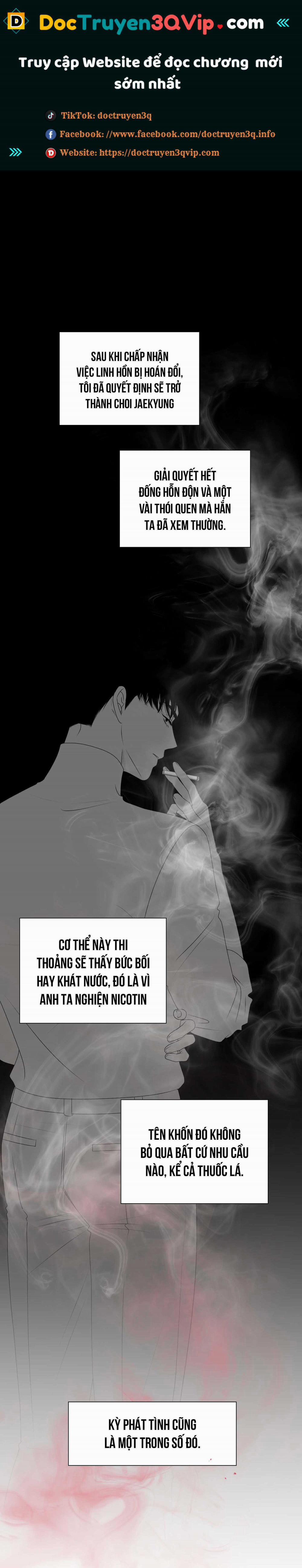 Tiền Bối Của Anh 19 trang 0