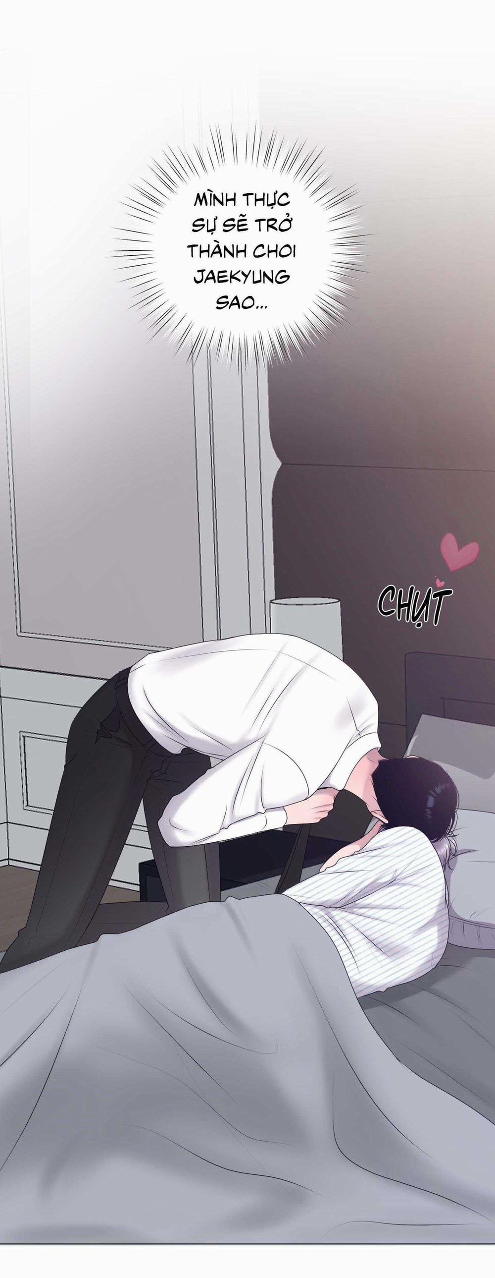 Tiền Bối Của Anh 19 trang 11