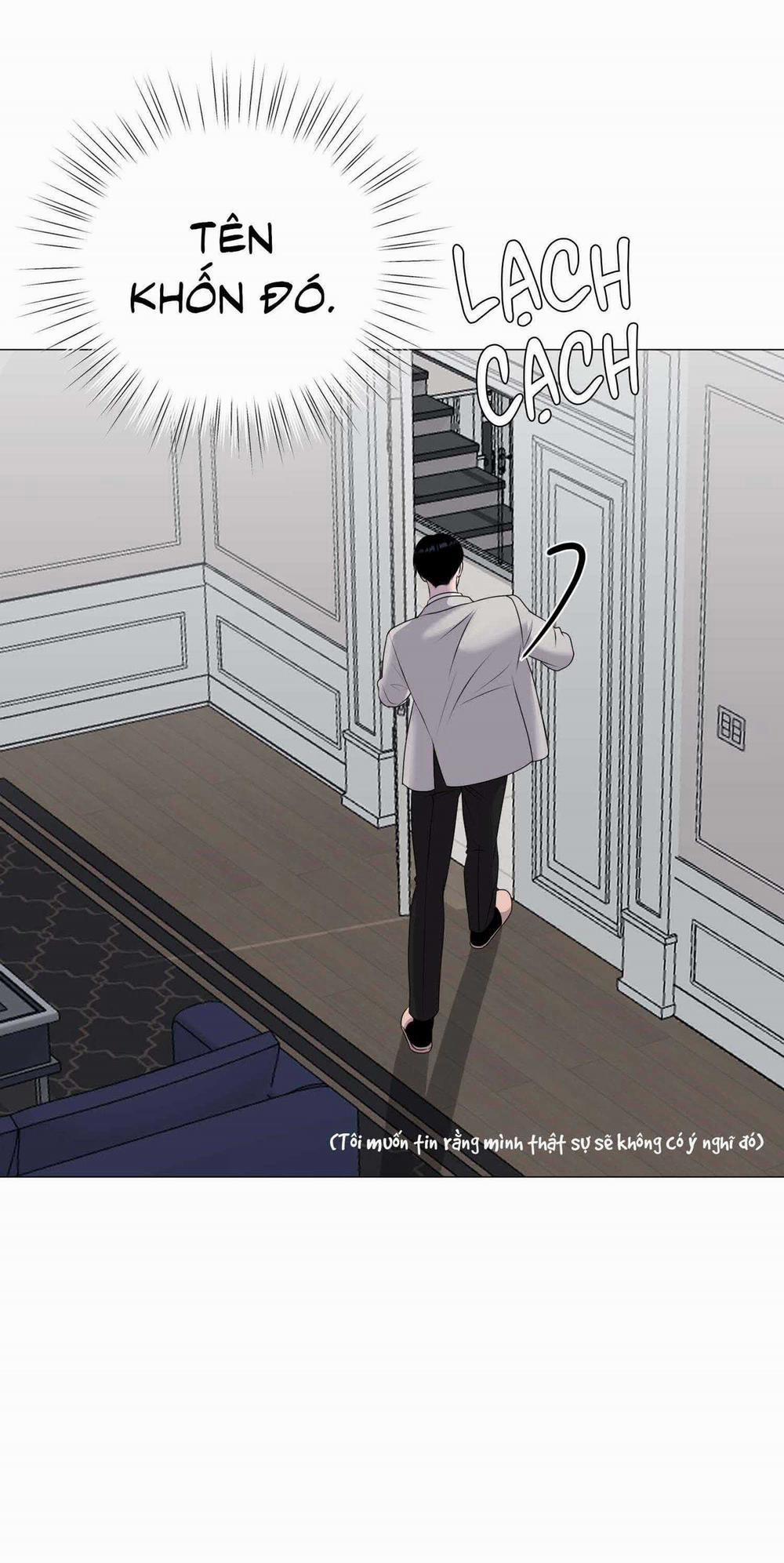 Tiền Bối Của Anh 19 trang 12