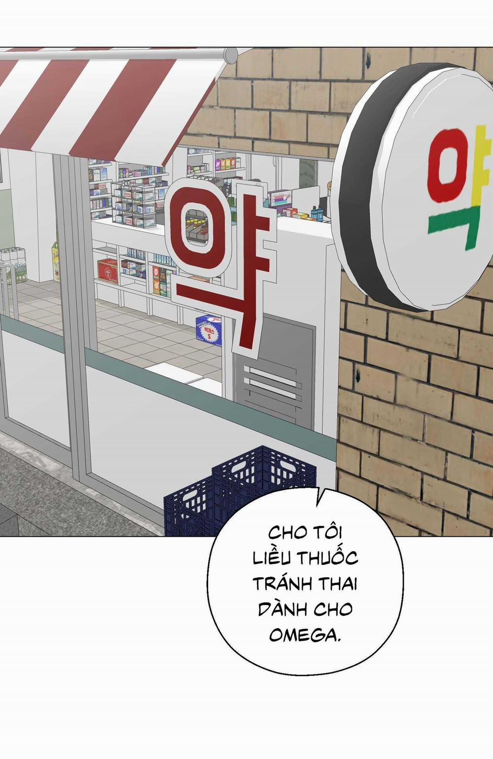 Tiền Bối Của Anh 19 trang 14