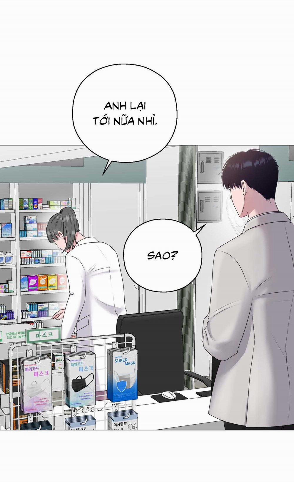 Tiền Bối Của Anh 19 trang 16