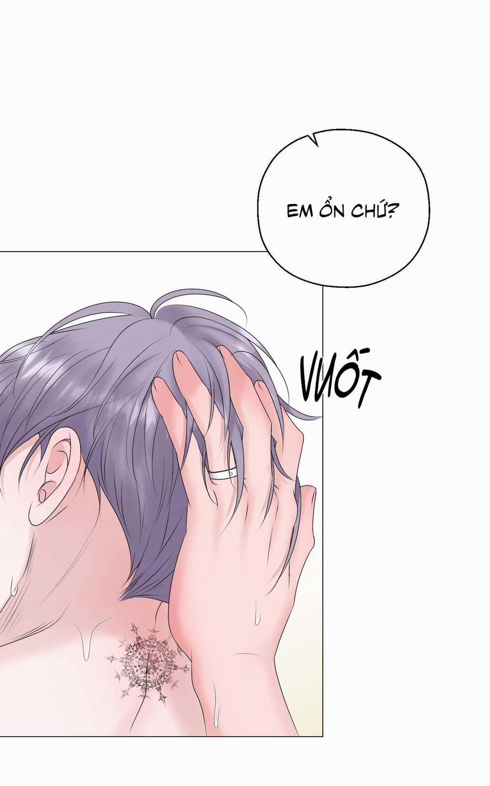 Tiền Bối Của Anh 19 trang 2