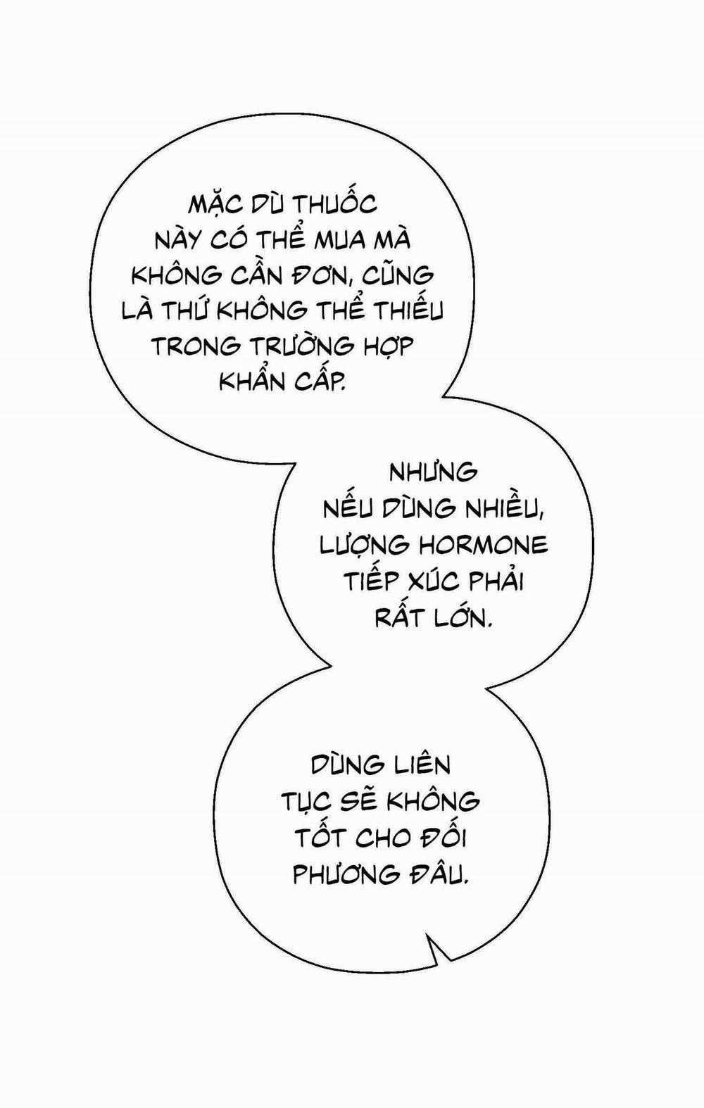 Tiền Bối Của Anh 19 trang 20