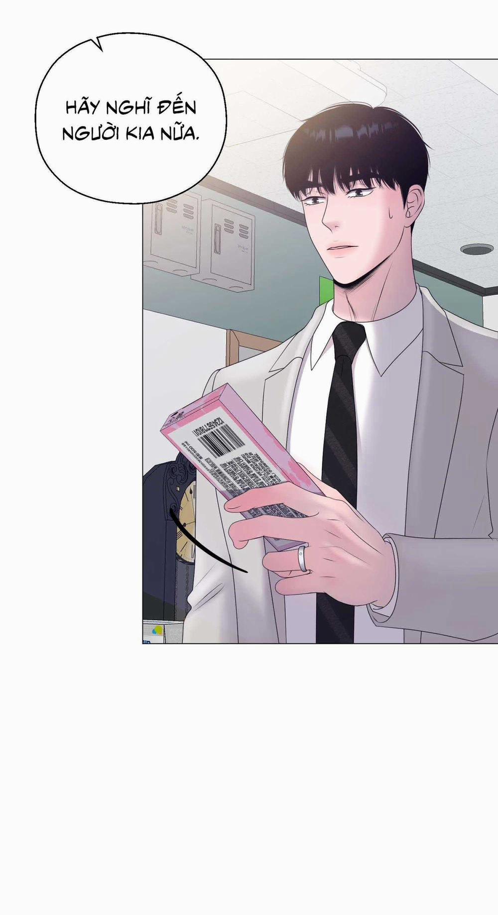 Tiền Bối Của Anh 19 trang 23