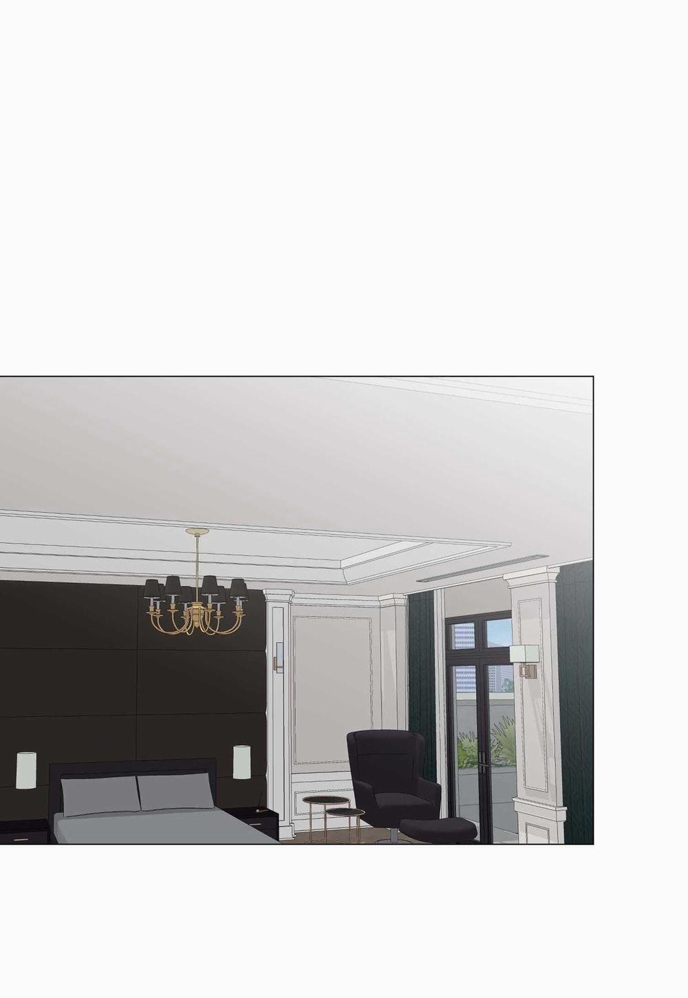 Tiền Bối Của Anh 19 trang 24