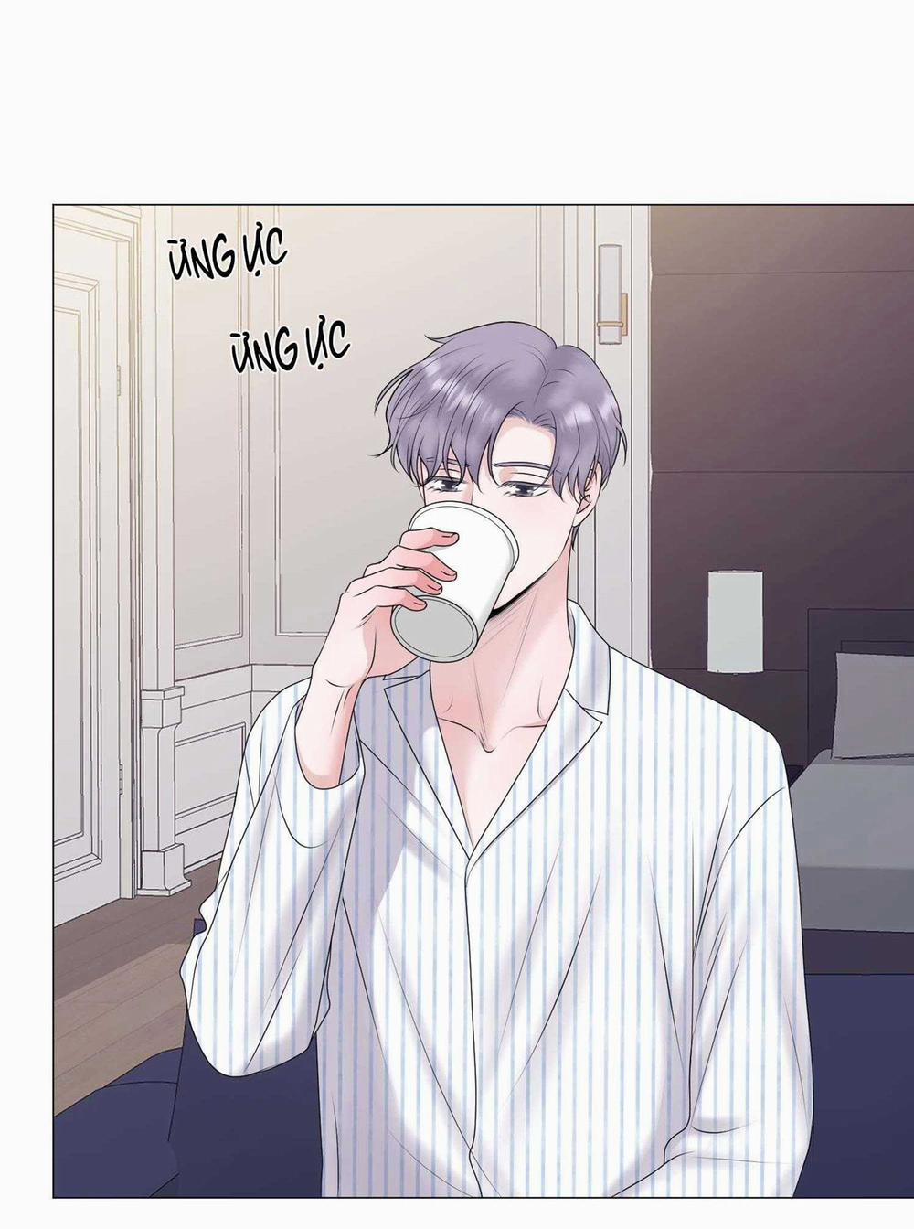 Tiền Bối Của Anh 19 trang 25