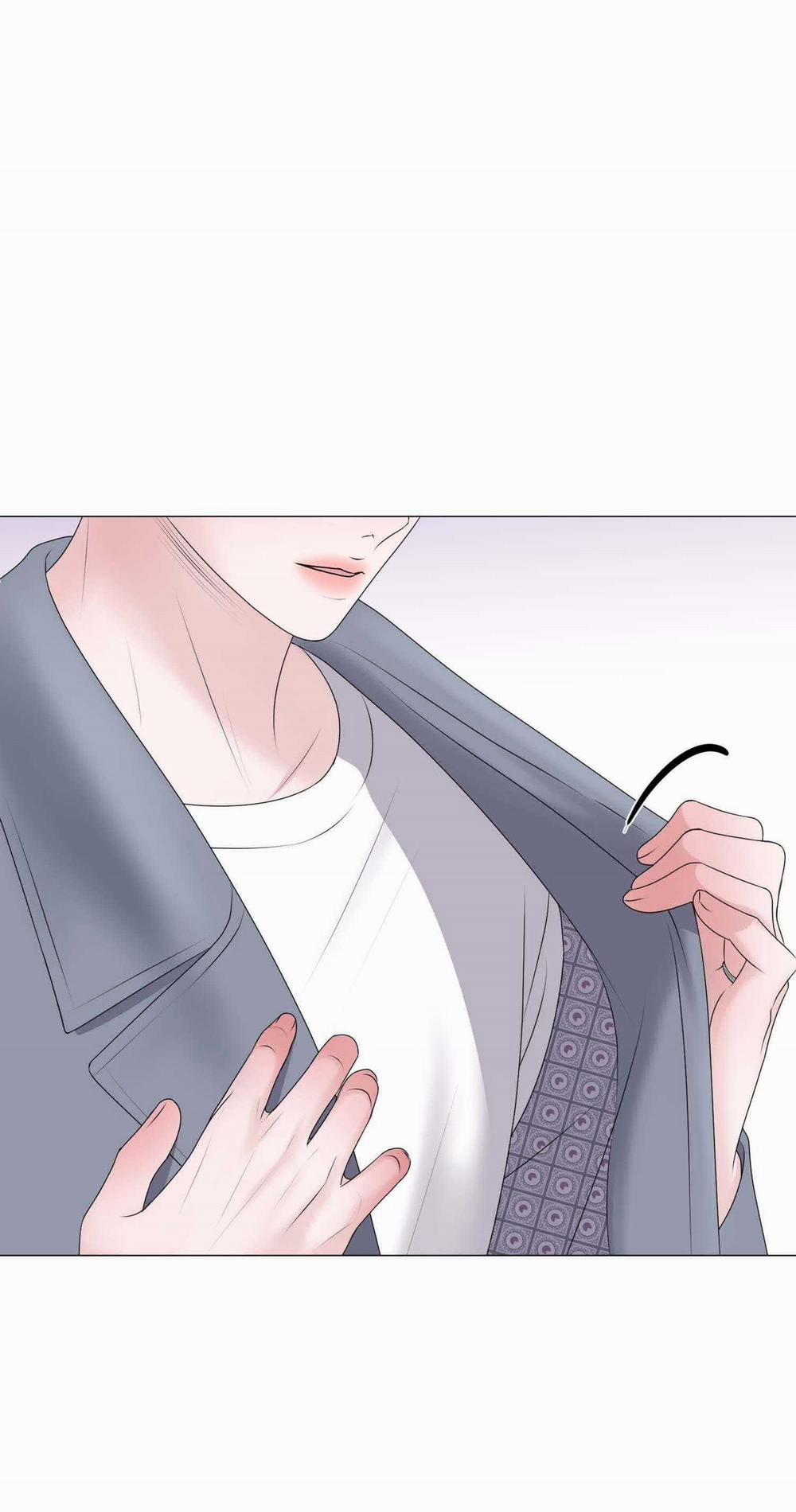 Tiền Bối Của Anh 19 trang 30