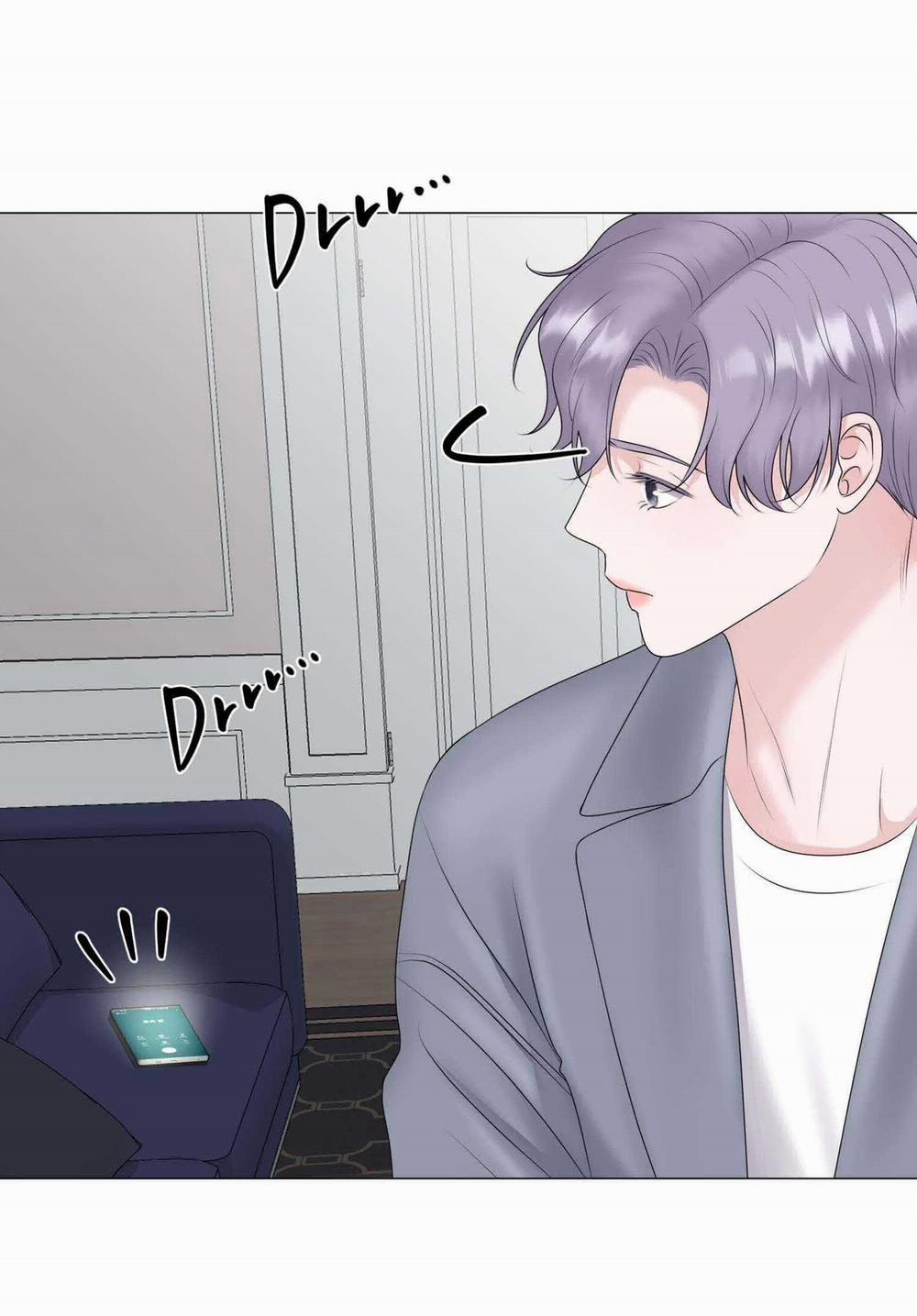 Tiền Bối Của Anh 19 trang 32