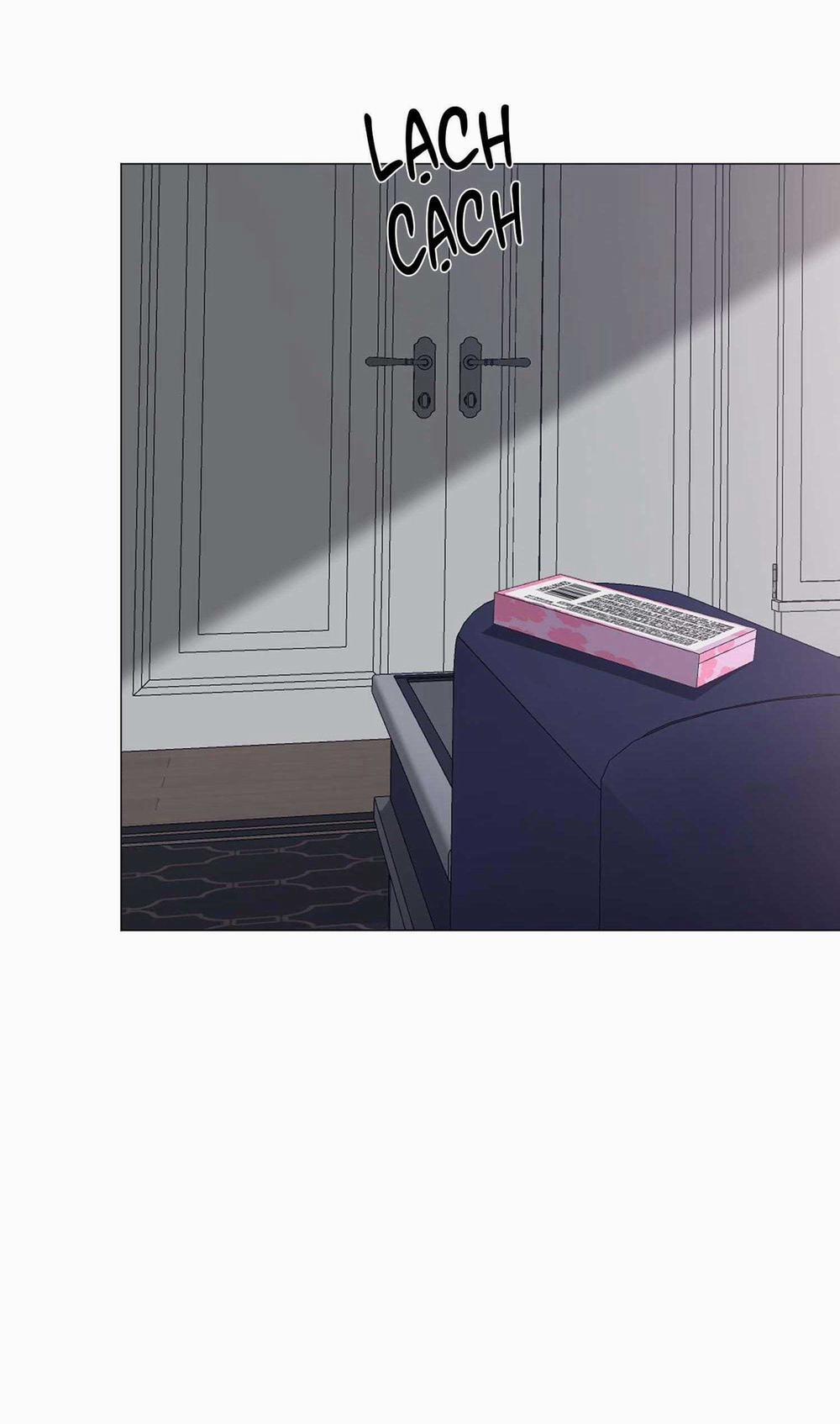 Tiền Bối Của Anh 19 trang 34