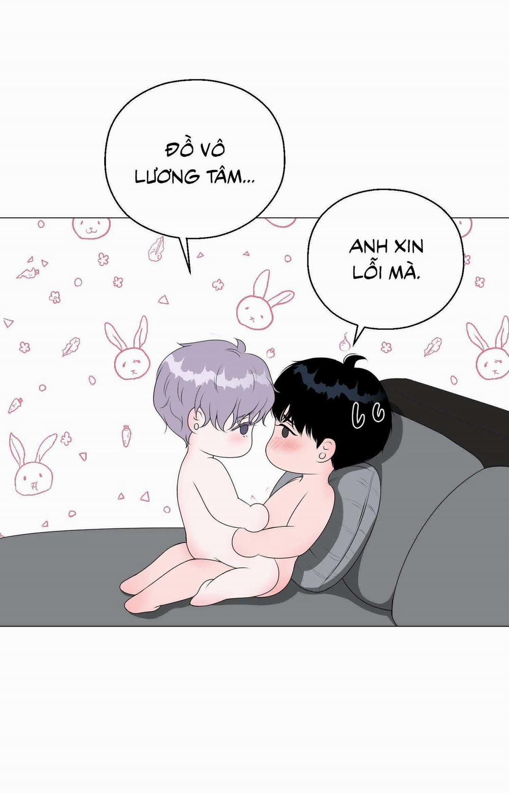 Tiền Bối Của Anh 19 trang 4