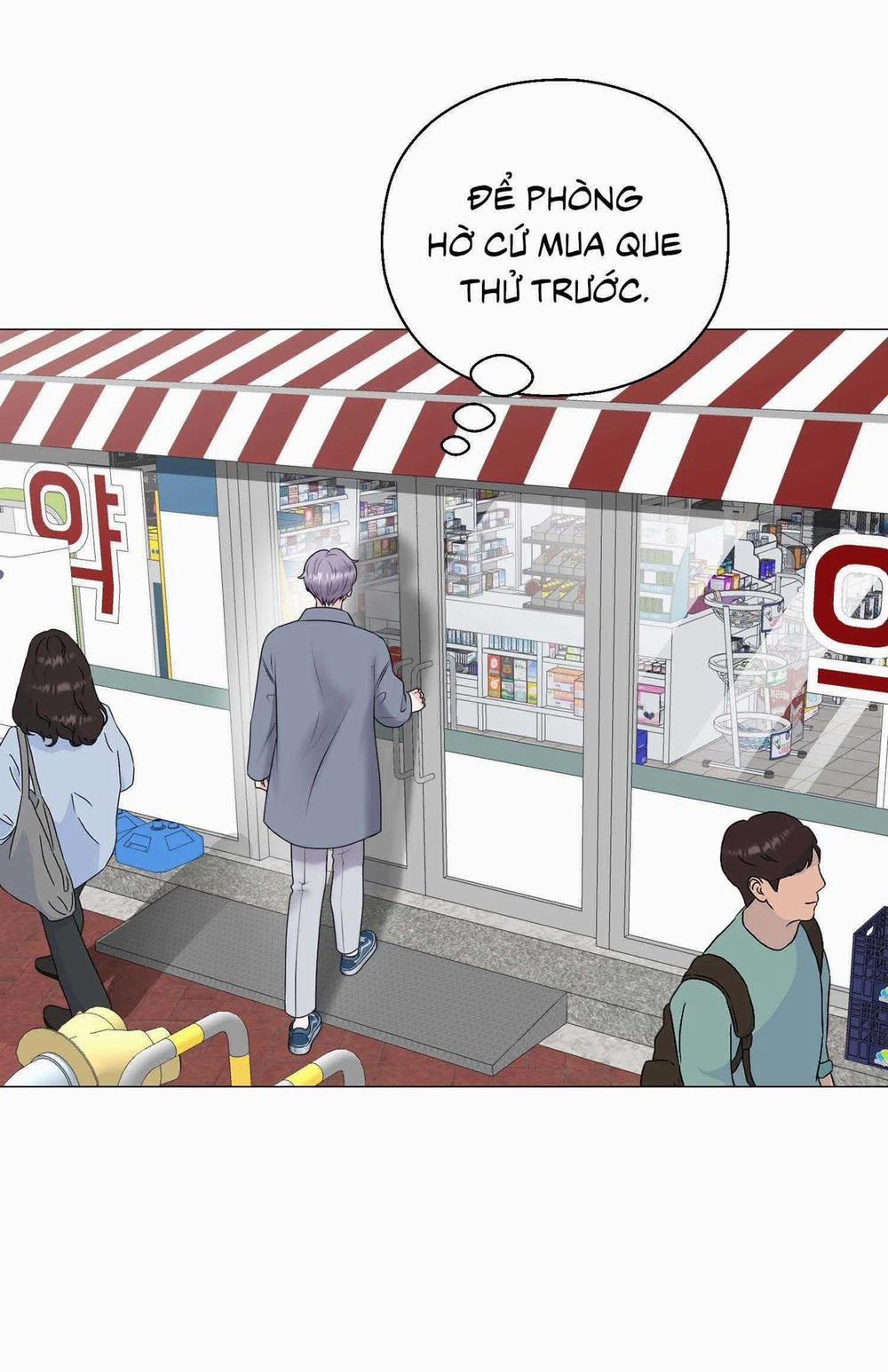 Tiền Bối Của Anh 19 trang 40