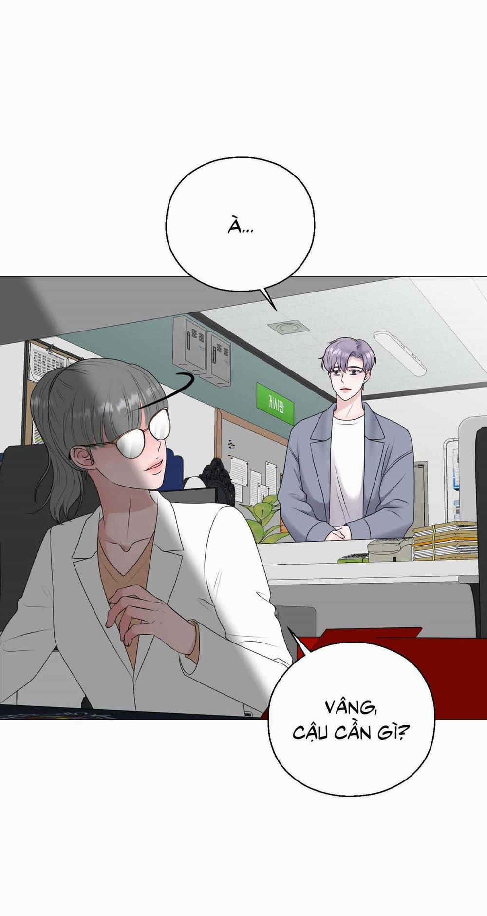 Tiền Bối Của Anh 19 trang 41