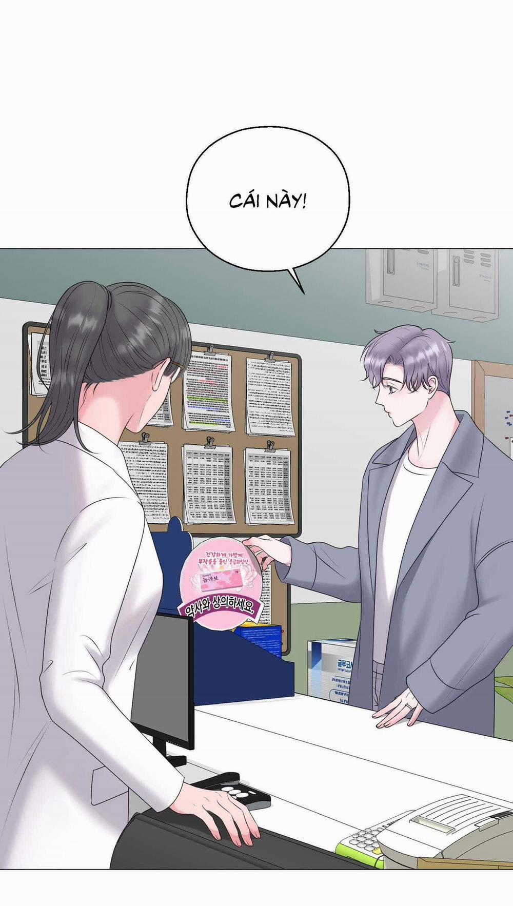 Tiền Bối Của Anh 19 trang 42