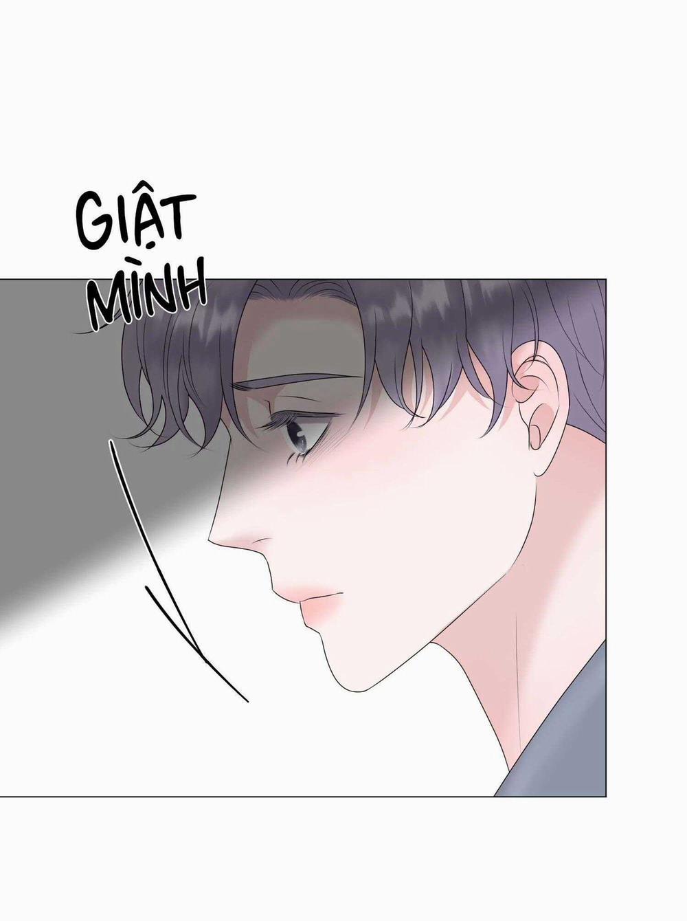 Tiền Bối Của Anh 19 trang 44