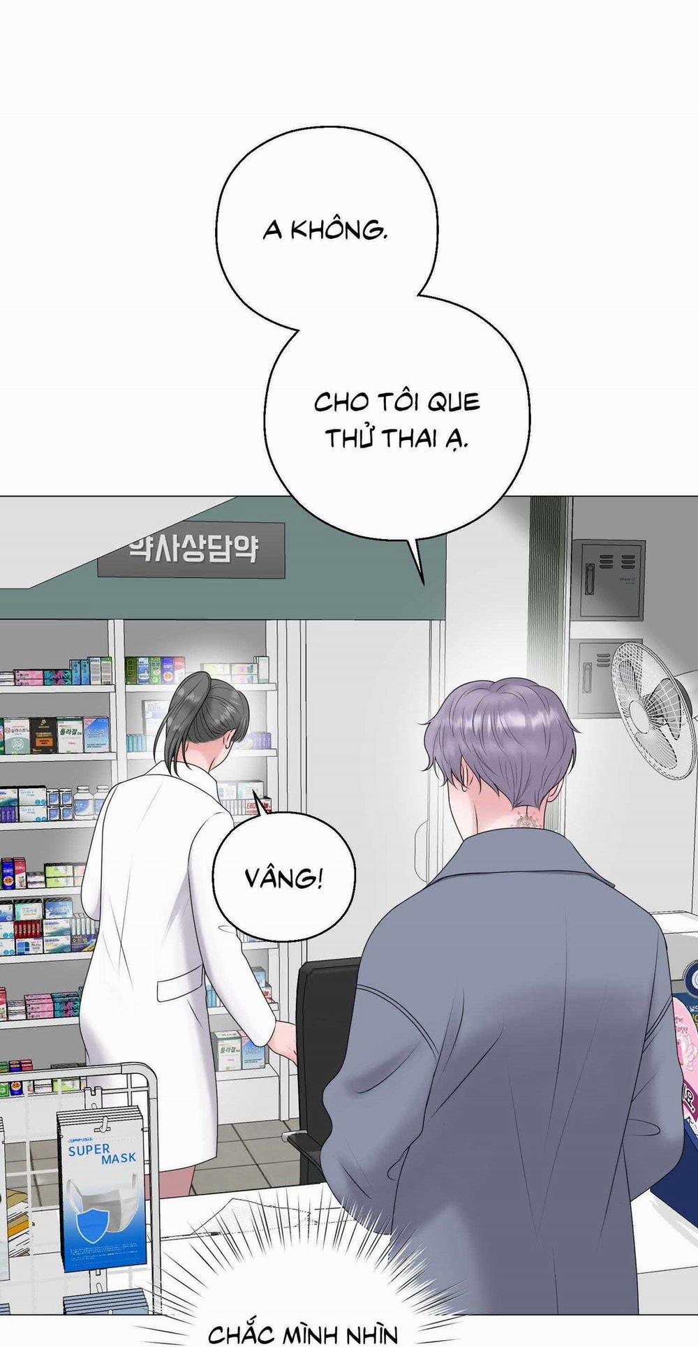 Tiền Bối Của Anh 19 trang 45