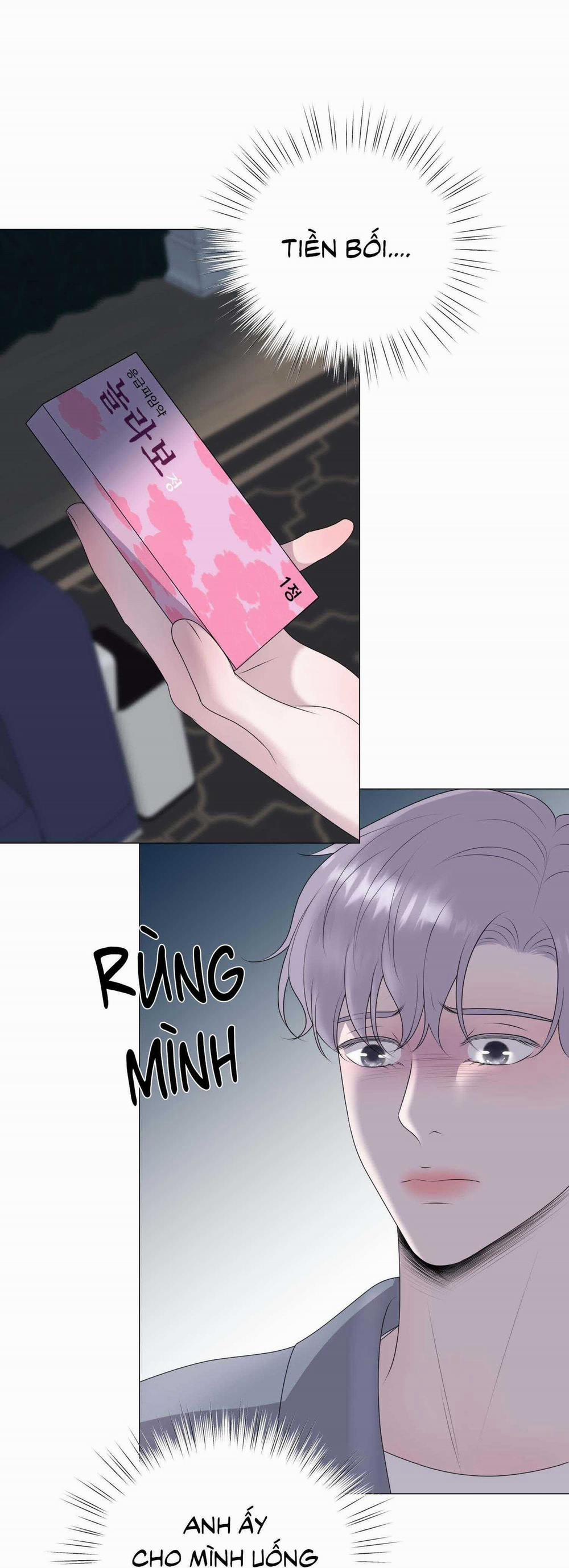 Tiền Bối Của Anh 19 trang 49