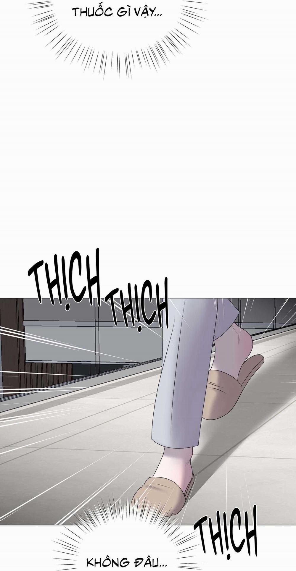 Tiền Bối Của Anh 19 trang 50