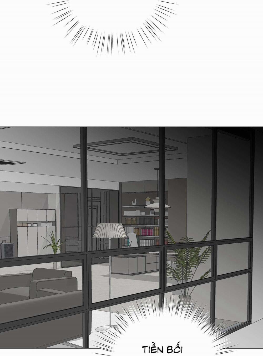 Tiền Bối Của Anh 19 trang 51