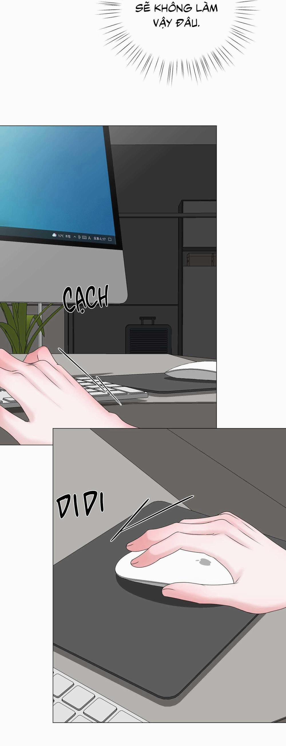 Tiền Bối Của Anh 19 trang 52