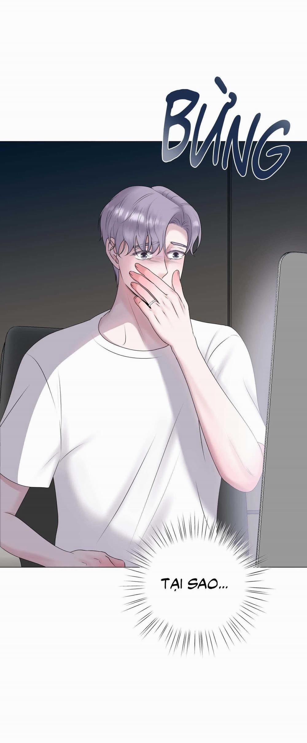 Tiền Bối Của Anh 19 trang 54