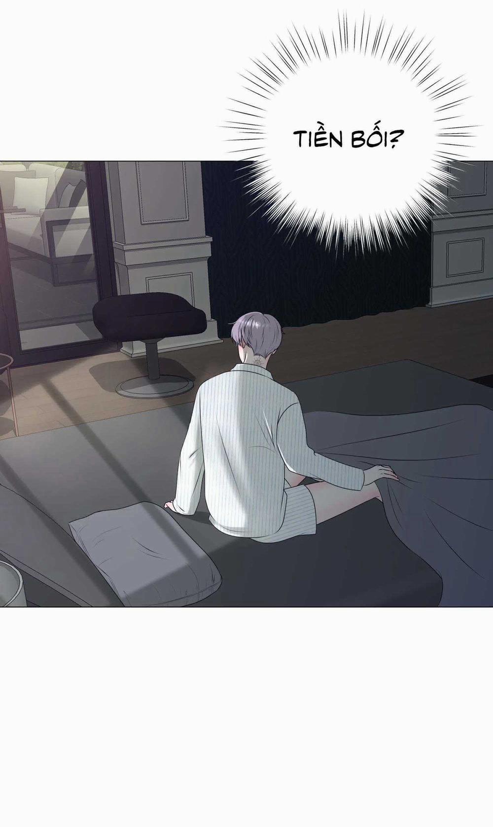 Tiền Bối Của Anh 19 trang 57