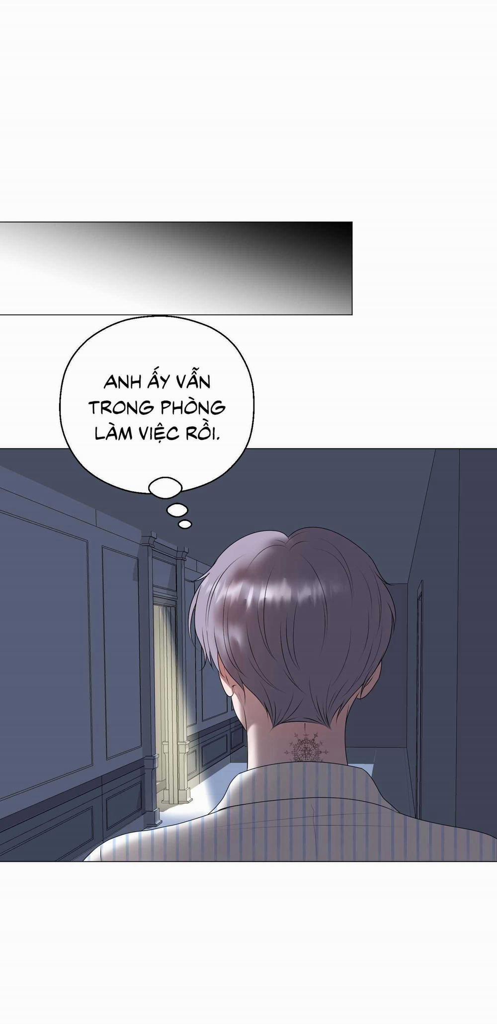 Tiền Bối Của Anh 19 trang 58