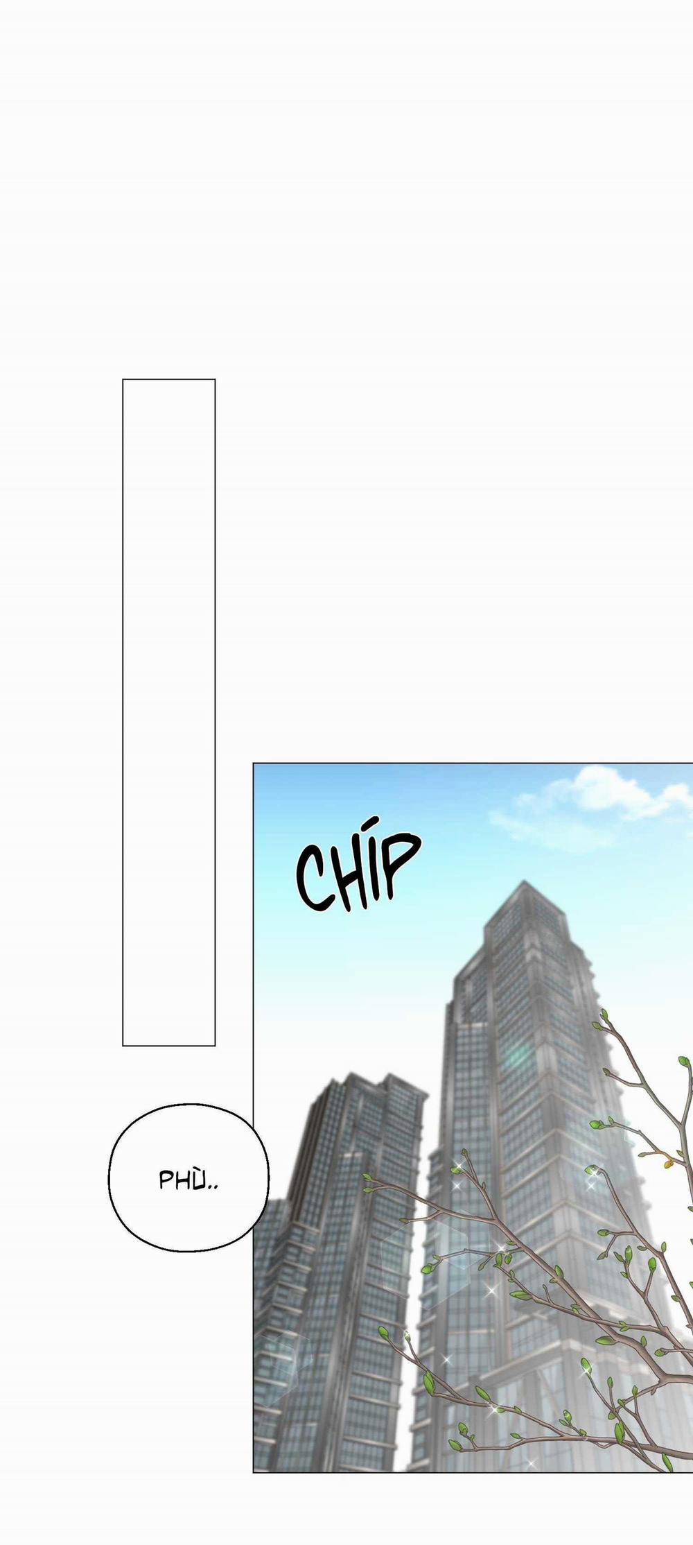 Tiền Bối Của Anh 19 trang 6