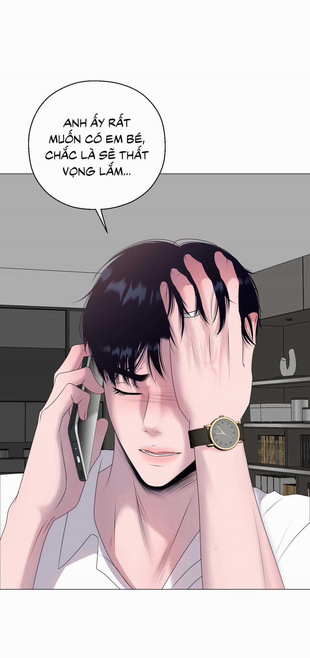 Tiền Bối Của Anh 19 trang 66