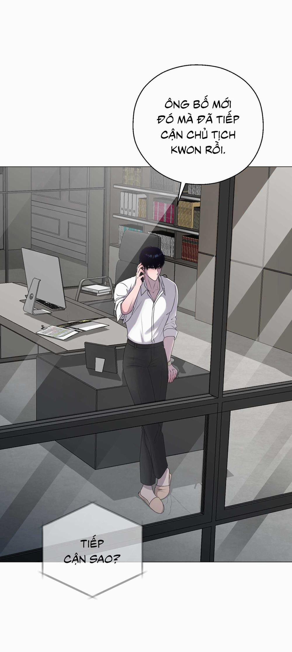 Tiền Bối Của Anh 19 trang 67