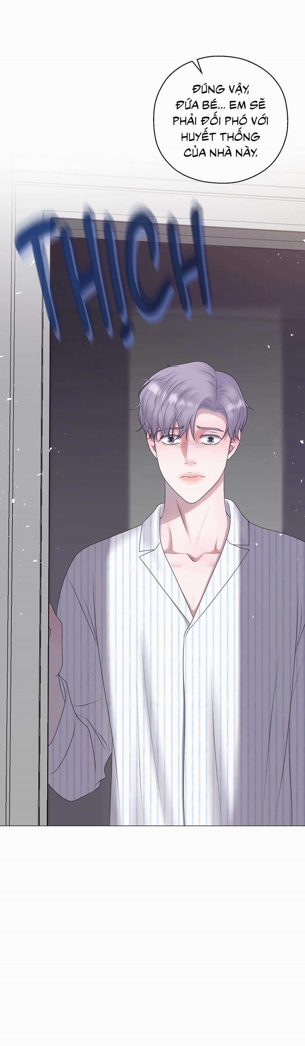 Tiền Bối Của Anh 19 trang 68